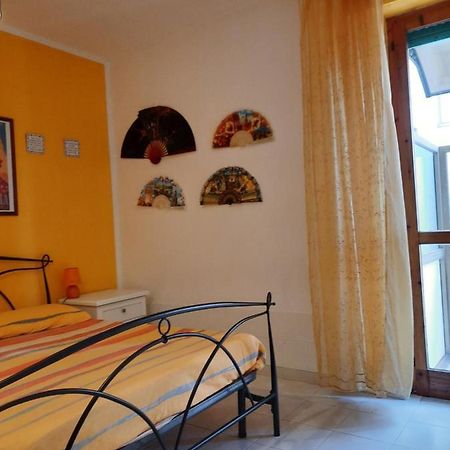 La Casa Di Carmen Apartment Alghero Bagian luar foto