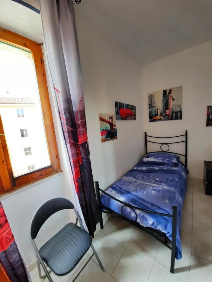 La Casa Di Carmen Apartment Alghero Bagian luar foto