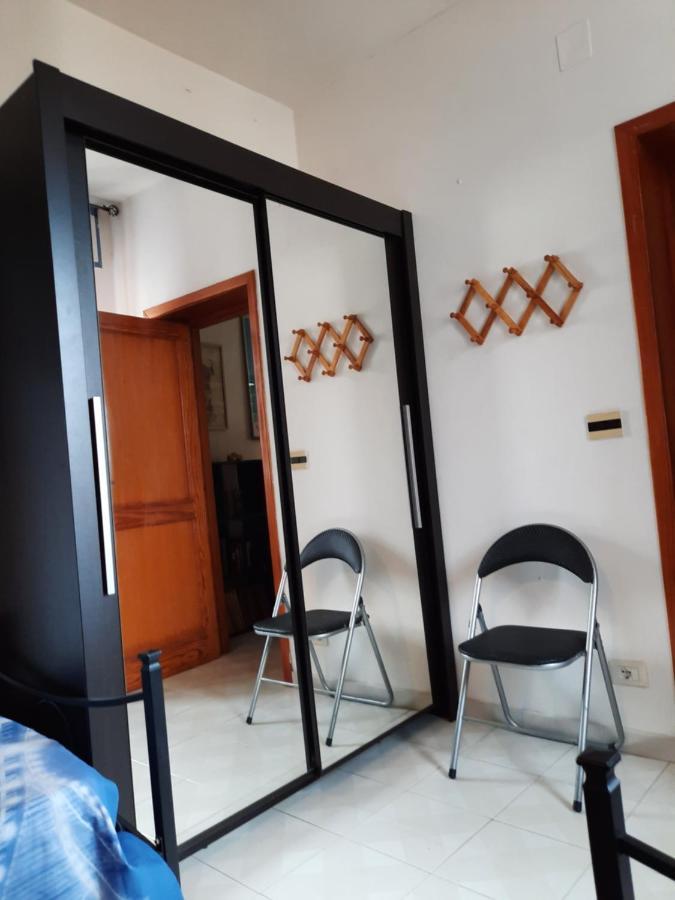 La Casa Di Carmen Apartment Alghero Bagian luar foto