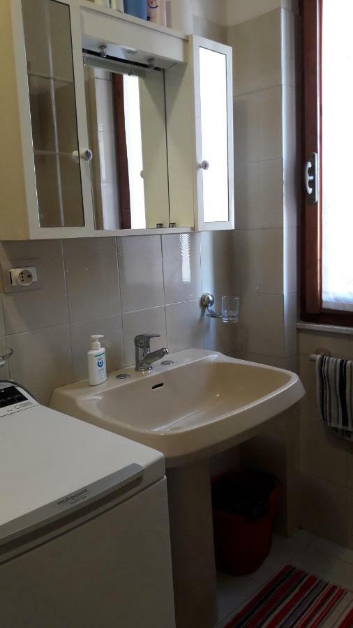 La Casa Di Carmen Apartment Alghero Bagian luar foto