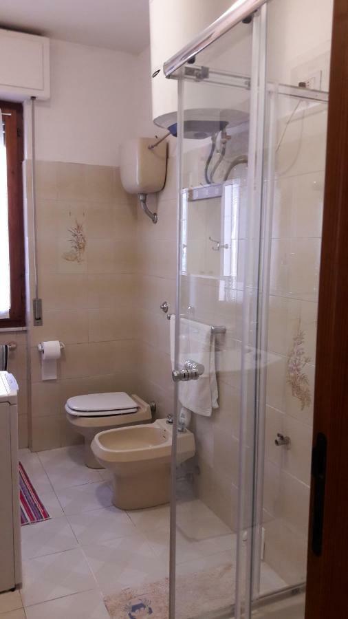 La Casa Di Carmen Apartment Alghero Bagian luar foto